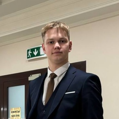 Нияз Хисматов, руководитель отдела развития